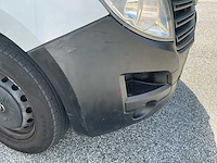 2020 opel movano - afbeelding 37 van  47
