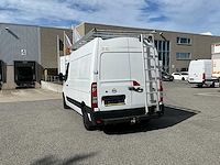 2020 opel movano - afbeelding 43 van  47