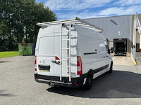 2020 opel movano - afbeelding 45 van  47