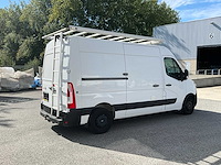 2020 opel movano - afbeelding 46 van  47