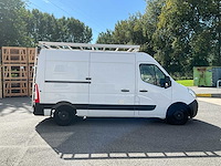 2020 opel movano - afbeelding 47 van  47