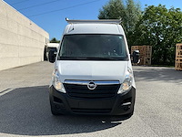 2020 opel movano - afbeelding 4 van  46