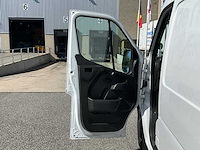 2020 opel movano - afbeelding 9 van  46