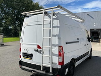 2020 opel movano - afbeelding 32 van  46