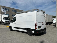 2020 opel movano - afbeelding 33 van  46