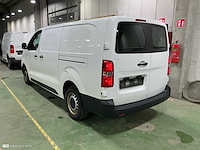 2020 opel vivaro lichte vrachtwagen - afbeelding 2 van  21