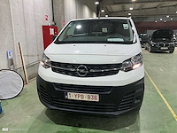 2020 opel vivaro lichte vrachtwagen - afbeelding 15 van  21