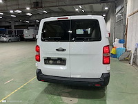 2020 opel vivaro lichte vrachtwagen - afbeelding 16 van  21