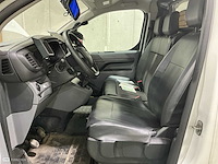 2020 opel vivaro lichte vrachtwagen - afbeelding 17 van  21