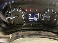 2020 opel vivaro lichte vrachtwagen - afbeelding 18 van  21