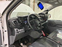2020 opel vivaro lichte vrachtwagen - afbeelding 19 van  21