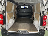 2020 opel vivaro lichte vrachtwagen - afbeelding 20 van  21