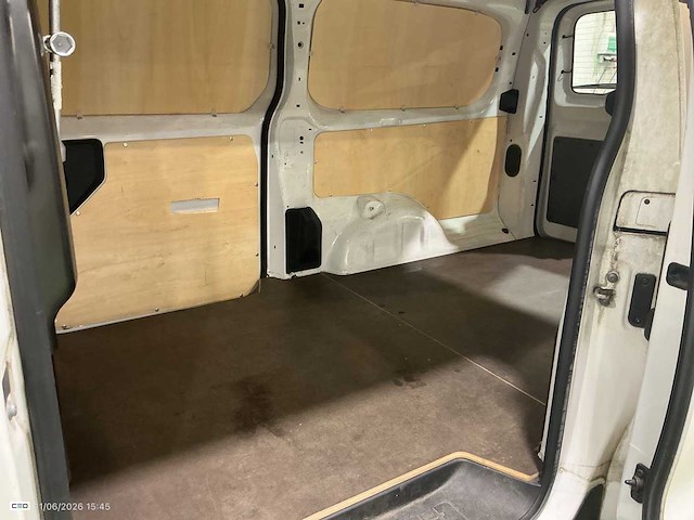 2020 opel vivaro lichte vrachtwagen - afbeelding 21 van  21