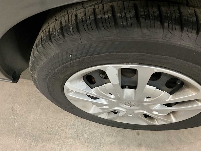 2020 opel vivaro - afbeelding 1 van  24