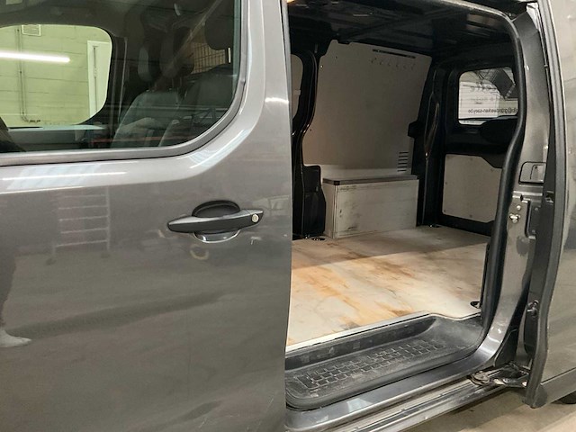 2020 opel vivaro - afbeelding 2 van  24