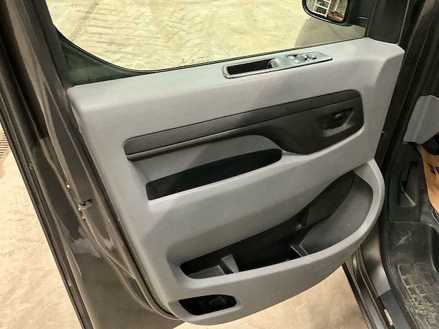 2020 opel vivaro - afbeelding 3 van  24