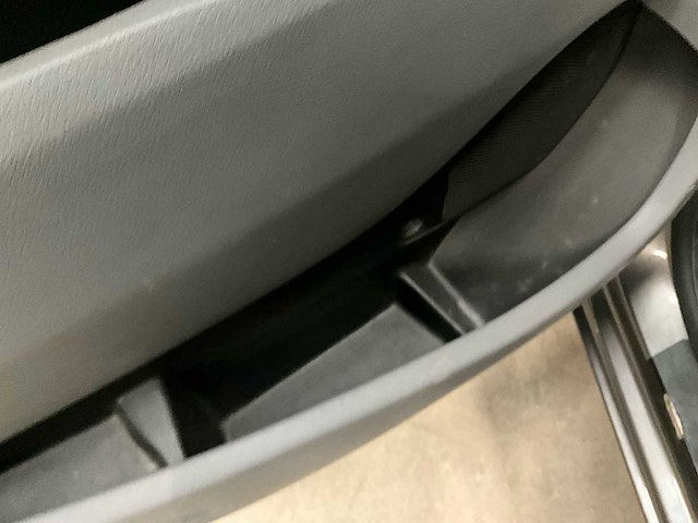 2020 opel vivaro - afbeelding 4 van  24