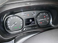 2020 opel vivaro - afbeelding 8 van  24