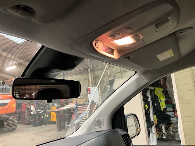 2020 opel vivaro - afbeelding 10 van  24