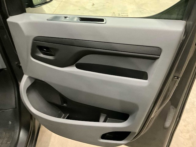 2020 opel vivaro - afbeelding 11 van  24