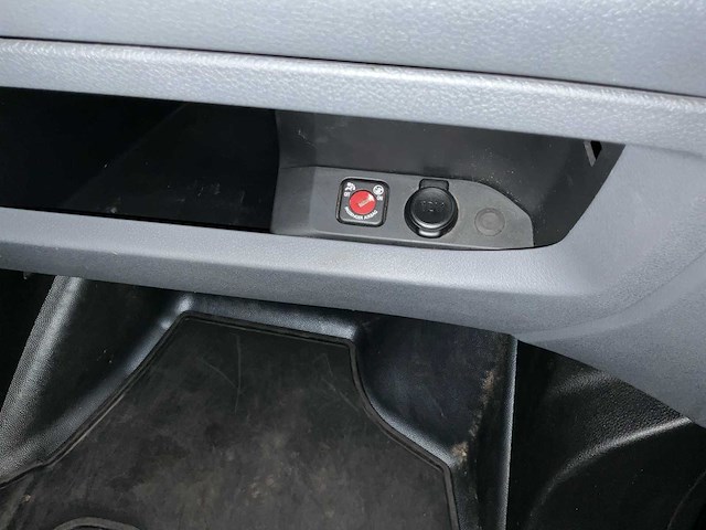 2020 opel vivaro - afbeelding 12 van  24