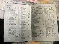 2020 opel vivaro - afbeelding 17 van  24