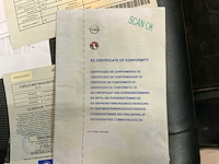 2020 opel vivaro - afbeelding 18 van  24