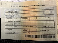 2020 opel vivaro - afbeelding 20 van  24