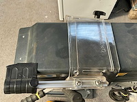 2020 optimum d17 pro kolomboormachine - afbeelding 2 van  12