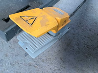 2020 optimum d17 pro kolomboormachine - afbeelding 3 van  12