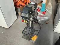 2020 optimum d17 pro kolomboormachine - afbeelding 1 van  12