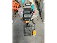 2020 optimum d17 pro kolomboormachine - afbeelding 5 van  12
