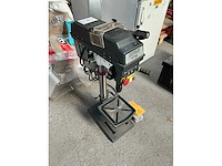 2020 optimum d17 pro kolomboormachine - afbeelding 6 van  12