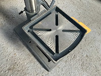 2020 optimum d17 pro kolomboormachine - afbeelding 7 van  12