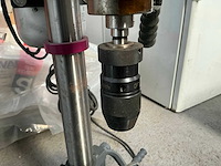 2020 optimum d17 pro kolomboormachine - afbeelding 8 van  12