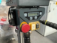 2020 optimum d17 pro kolomboormachine - afbeelding 9 van  12