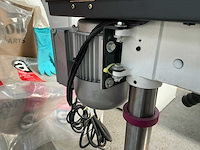 2020 optimum d17 pro kolomboormachine - afbeelding 10 van  12