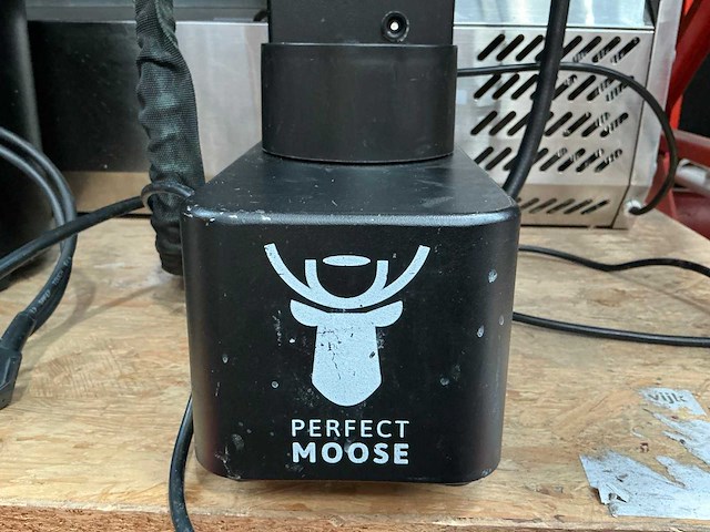 2020 perfect moose melkopschuimer - afbeelding 1 van  2