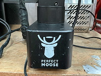 2020 perfect moose melkopschuimer - afbeelding 1 van  2