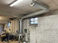 2020 pettini franco e.s. 542 c7 zuigsysteem - afbeelding 12 van  16