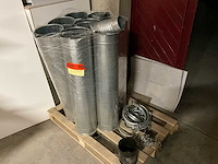 2020 pettini franco e.s. 542 c7 zuigsysteem - afbeelding 13 van  16