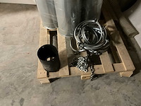 2020 pettini franco e.s. 542 c7 zuigsysteem - afbeelding 15 van  16