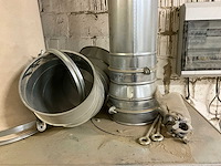 2020 pettini franco e.s. 542 c7 zuigsysteem - afbeelding 16 van  16