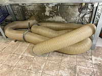 2020 pettini franco e.s. 542 c7 zuigsysteem - afbeelding 14 van  16