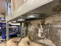 2020 pettini franco e.s. 542 c7 zuigsysteem - afbeelding 2 van  16