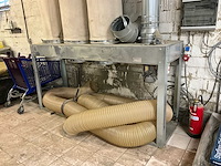 2020 pettini franco e.s. 542 c7 zuigsysteem - afbeelding 3 van  16