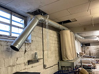 2020 pettini franco e.s. 542 c7 zuigsysteem - afbeelding 10 van  16