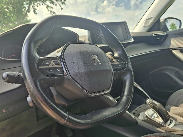 2020 peugeot 2008 - afbeelding 10 van  18
