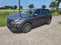 2020 peugeot 2008 - afbeelding 1 van  18