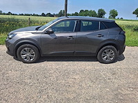 2020 peugeot 2008 - afbeelding 2 van  18